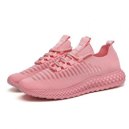 Fashion Womens Casual Running Sport Shoes Athletic..