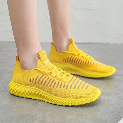 Fashion Womens Casual Running Sport Shoes Athletic..