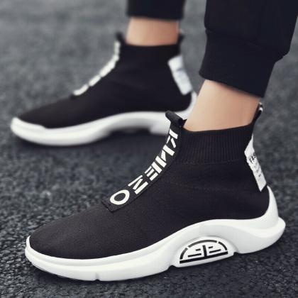 Men's Fashion Casual Shoes Ultralight..