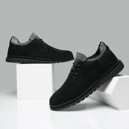Mens Fashion Casual Board Shoes Breathable Outdoor..