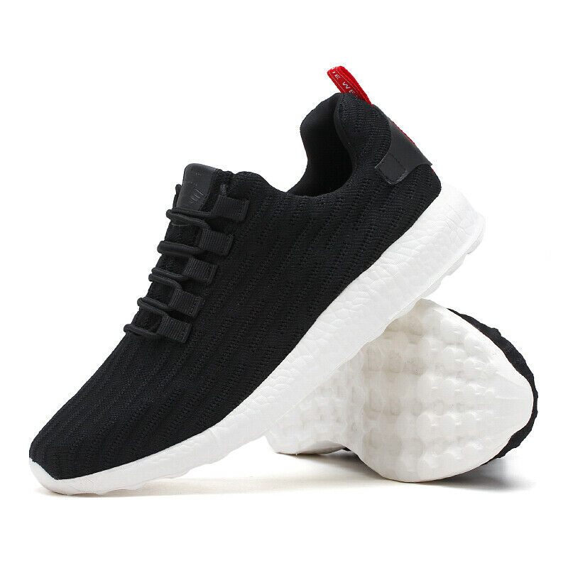 mens slip on walking sneakers